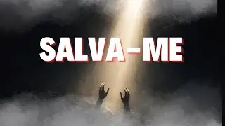 Salva-Me | Rock Cristão | RUACH 33