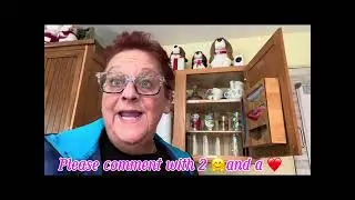 Clutter Buster Series- Glassware & Shenanigans