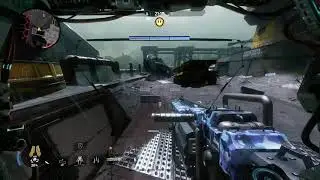 Titanfall 2- Moon boots glitch