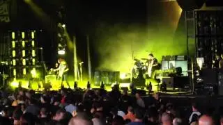 Soundgarden - Spoonman - Susquehanna Bank Center - 7/30/14