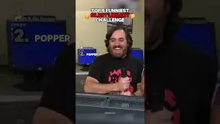 Top 5 Funniest SILENT LIBRARY Moments 🤣📚