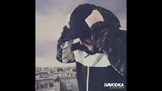 Davodka - Pulsion Textuelle