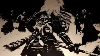 The Tale of Gosaku | Ghost of Tsushima