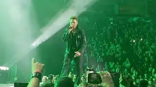 Papa Roach - Kill the noise -  live in Vancouver 2025