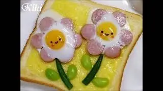 Lets have Fun -  Fun Food and Snacks