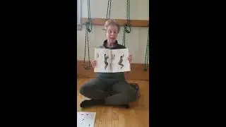 How to Start your Home Yoga Practice with Amy Hamilton
