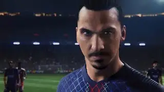EA SPORTS FC 26 - Reveal Trailer