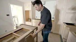 Intro To Cabinet Hardware | Build Show Clips