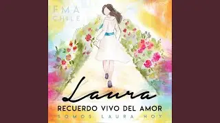 Medalla y flor
