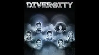 DIVERSITY TO DANCE AT DIGITAL KIDS SHOW