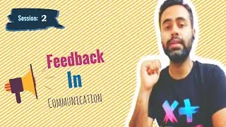 Feedback in Communication | Session 2 | CBSE Class X | IT(402) | iTech Stuff