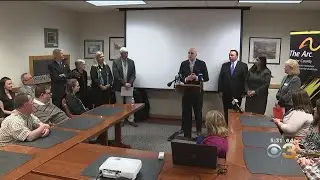 Pennsylvania Lawmakers Considering Harsher Penalties For Those Who Attack Person With Disability