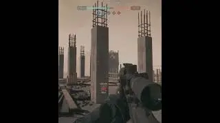 Battlefield6 Clip95 #battlefield6 #battlefield #gaming #viral #shorts