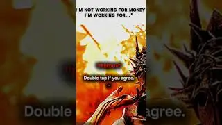 #workingformoney #worklikeapro #freedom #motivation #quotes #mindset #comeback #motivational #money