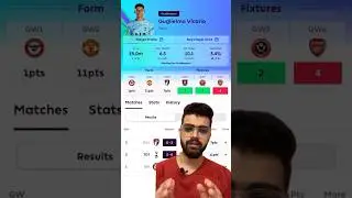 FPL GW4 Best Goalkeeper Transfers IN/Picks🤔 #shorts #fpl #fantasypremierleague #fpltips #football