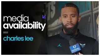 Hornets at Clippers: Coach Charles Lee Postgame Media Availability | 1/12/2026
