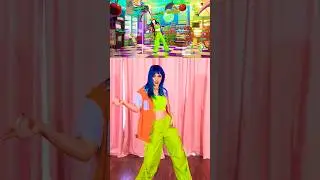 Just Dance knows what they're doing with a Billie Eilish song 🤍