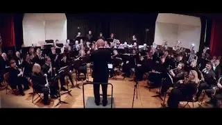 A Festival Prelude  -  Alfred Reed