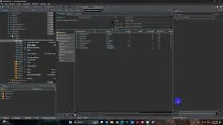 EXEUTE SQL SERVER SCRIPT TO CREATE DATABASE