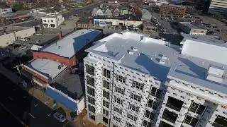 Carroll at Bellemeade Construction Update - December 2017