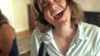 The Icarus Account - Anything & Everything (live acoustic)
