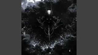 BLACKSTORM (SUPER SLOWED)