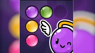 Grape Juice - Gameplay Trailer (Android)