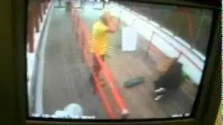 Worst Skating Stack Ever