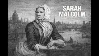 El macabro y misterioso caso histórico de Sarah Malcolm: una historia de un crimen real georgiano