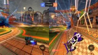 Cool pass