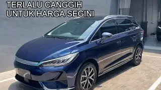 Fitur BYD M6 Yang Bisa Nyala dan Mati Sendiri | AUTO ON & AUTO OFF