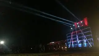 Cek sound Protons jember di karnaval batuaji