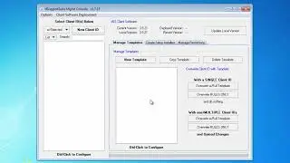 Getting to know dSupportSuite Mgmt Console