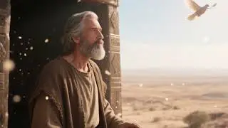 Noah and The Great Flood Myth Explained #biblestudy #bible #bibleverse #jesus #educationalvideo