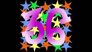 Numbers 1-100 by charlie eppes