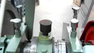 Automatic Power Press