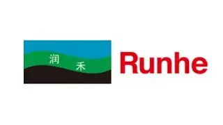 Ningbo Runhe High-tech Materials Co., Ltd #siliconmetal #textilechemicals