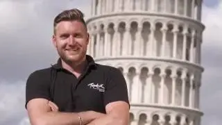 What's it Like to be a Topdeck Trip Leader? | Topdeck Travel