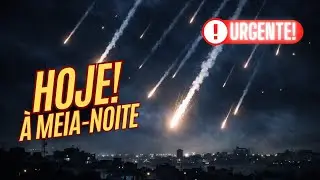 URGENTE | IRÃ AMEAÇA ATAC4R ISRAEL HOJE!