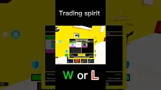 Traded SPIRIT for MAMMOTH&hellip; W or L? #bloxfruits #roblox #bloxfruitstrade #mammothfruit #spiritfruit