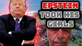 Trump Just Self Reported Like CRAZY