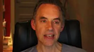 Jordan B Peterson    If we have betrayed or let people down in the past, how does one move on withou