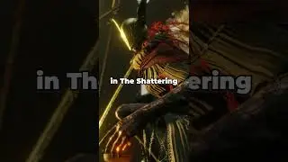 What was Malenia's ARMY in Elden Ring? #eldenring #eldenringlore #shorts