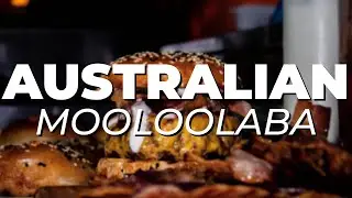 AUSTRALIAN RESTAURANTS in Mooloolaba, AUSTRALIA