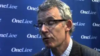 Dr. John Seymour on the Efficacy of  ABT-199 in High-Risk CLL