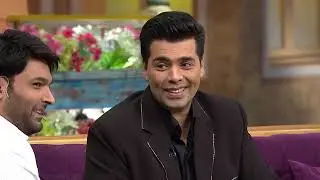 कपिल और खूबसूरत मेहमान की मज़ेदार टक्कर | The Kapil Sharma Show l New Episode 2026