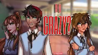 R U Crazy? / GLMV/