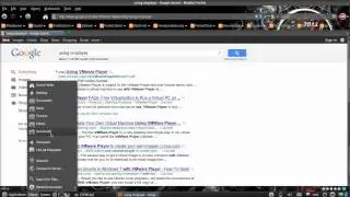 How to use Vmplayer