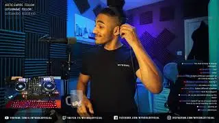 MYKOOL Livestream 063 | Drum & Bass Mix | I'm back babyyyy