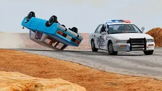 This Is How Road Rage REALLY Ends... 2026 Ultra Realistic BeamNG Crash Compilation